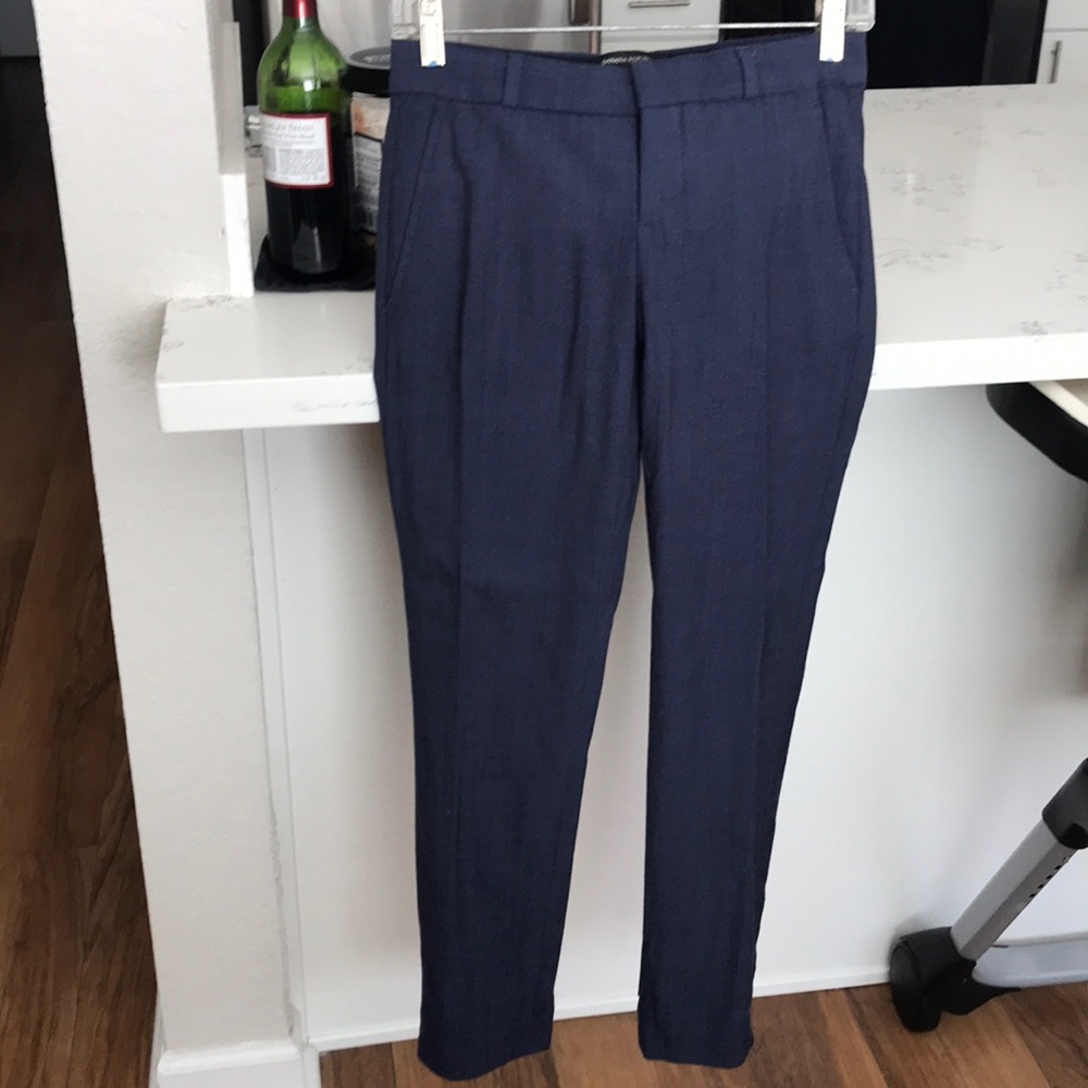 BANANA REPUBLIC - Trouser - 00P